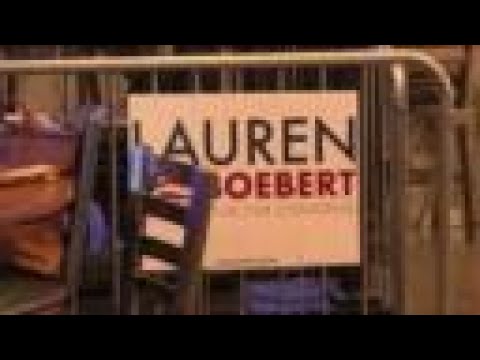 Republican Lauren Boebert wins in Colorado after denouncing ...