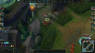 Tahm Kench EXPLOIT/SCRIPT! Patch 13.6