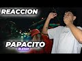 Reaccion BLESSD PAPACITO mp3