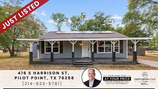 416 S Harrison St video tour