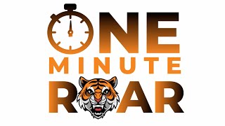 Lancaster ISD: One Minute Roar - February 2025