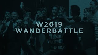 San Miguel Wanderbattle 2019