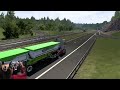 ETS2 GAME PLAY PART 54  | BASE MAP