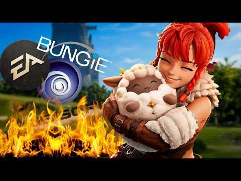 The Gaming Market is Starting to Heal