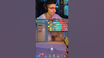 THE BEST CHAMBER IN THE WORLD 🏆 valorant highlights daily clips live stream gameplays