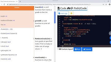 Lab 7 Copy&This Solution