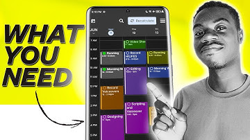 5 BEST Productivity Apps for Android (2025)