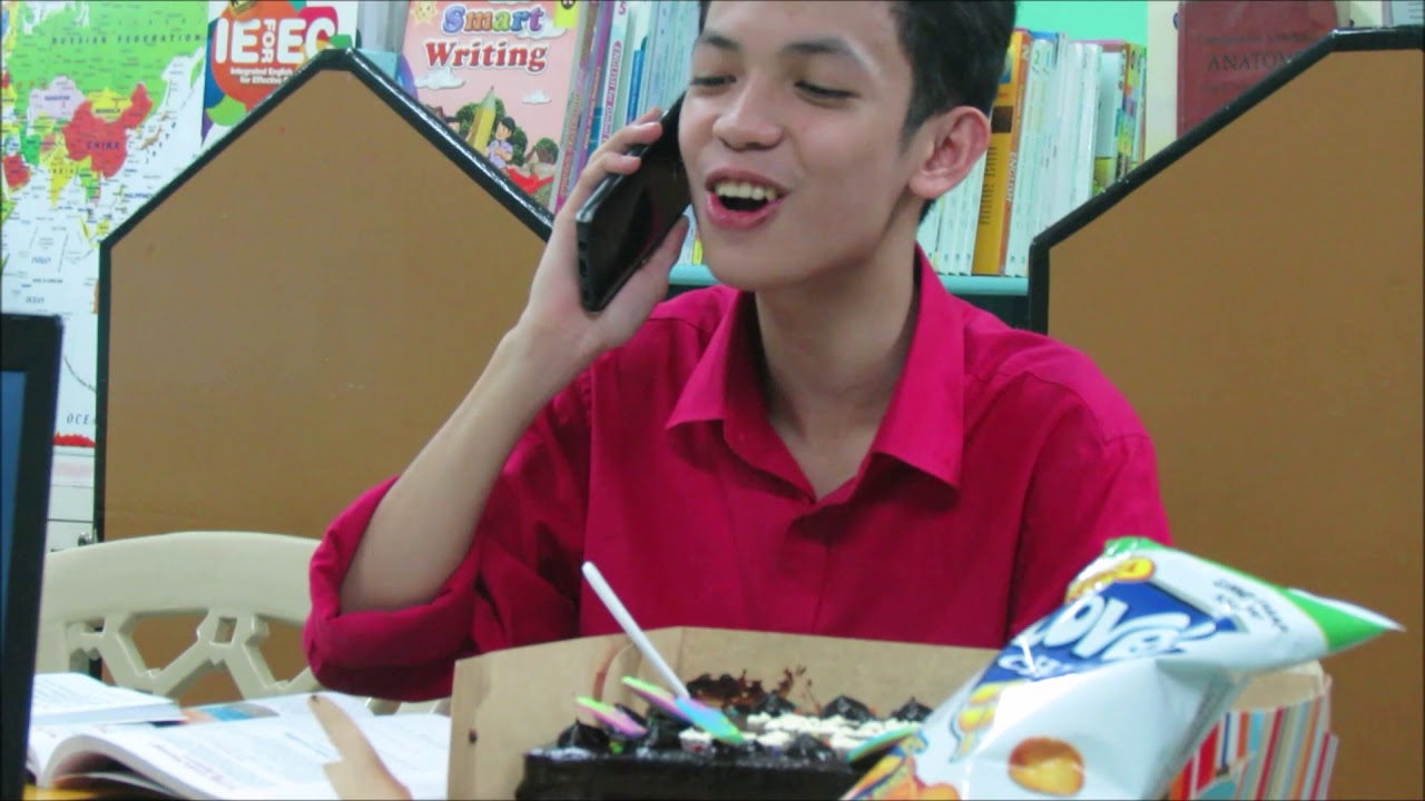 Clover Commercial 2018 YouTube