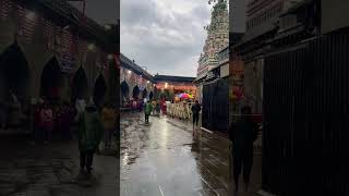 Tuljapur Mandir 4k60fps