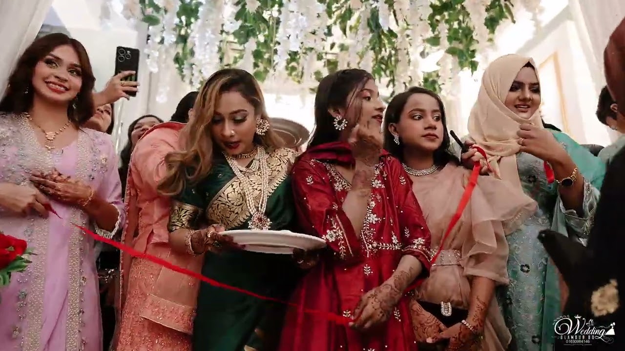 wedding full video 001