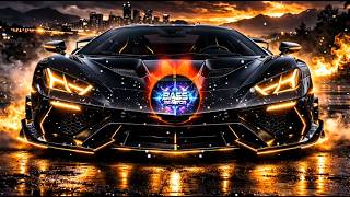 Car   Edm Mix 2026  Bass Boosted Club Banger   Night Drive  Dance Party  Gym Workout 