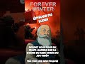 FOREVER WINTER: ne manquez pas le rendez vous du lundi #letsplay