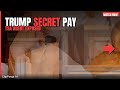 Shocking Truth About Trump's Secret Pay Order for TSA Agents — #shorts