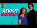 Baghban  the revisit