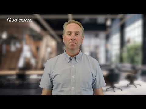 Qualcomm AI Inference Suite: Creating Microservices