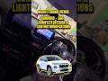 MARUTI GRAND VITARA – Android + 360° CAM | Complete Interior & Lighting Modification #afto #cbe #car