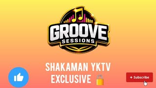 Shakaman Yktv - Locked [Exclusive].mp3