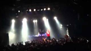 Prof Terminator live @ 1st ave