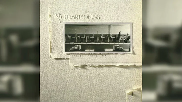 [1986] Hadley Hockensmith / Heartsongs (Full Album)