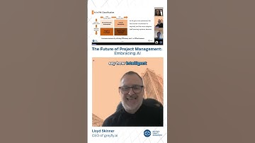 The Future of Project Management Embracing AI