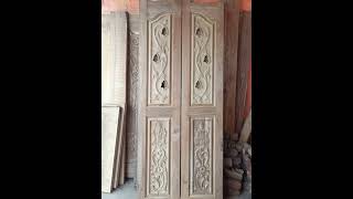 3D Door Design Selling Sellingcncmachinewoodworkingcncrouterwoodworking
