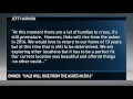 Owner "Halo" will rise from the ashes in 2016