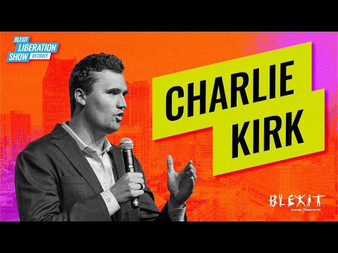 Charlie Kirk's attitude towards Black America