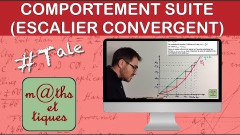 Etudier graphiquement le comportement d