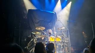 Drum Solo 25.11.22 Opener In
