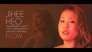 NEW YORKER STEP (Jihee Heo, Joe Farnsworth and Alex Claffy)
