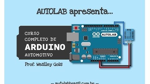 INJETOR DE SINAIS AUTOMOTIVO E CURSO ARDUINO AUTOMOTIVO +30 SINAIS