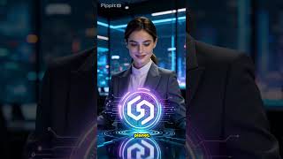 🏛️ From Wall Street to Blockchain: The Vision Behind IBTE 🌍 Code: 096543215#Interlink #ITLG #ITL