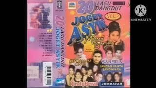 20 LAGU DANGDUT JOGET ASYIK Vol.2 (Original Full Various Artists)