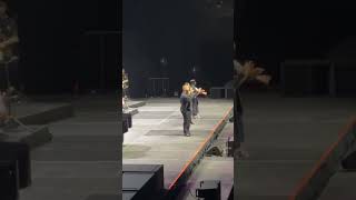 Demente - Tercer Cielo ft. Annette Moreno en vivo