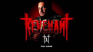 P.A.T. - REVENANT (Full album) 2019