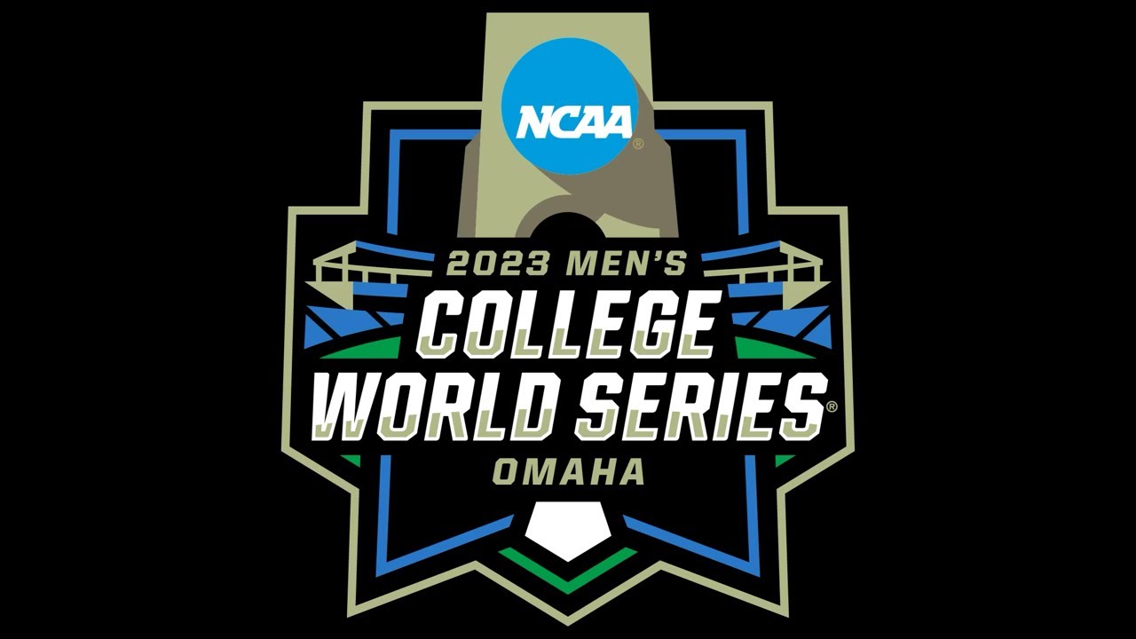 Live NCAA baseball drawing YouTube