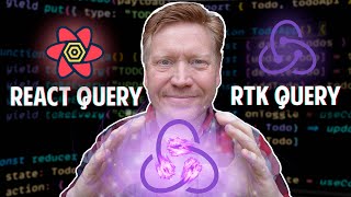 Redux Toolkit Query vs React Query