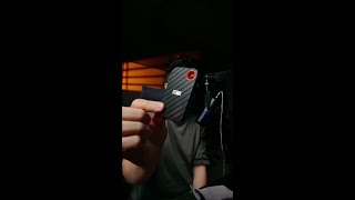 Netac XZ20 II Magnetic External SSD https://s.shopee.co.id/9zqmhdumjA #shorts