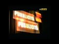 Sequenza Spot Raisat Cinema World 2006 