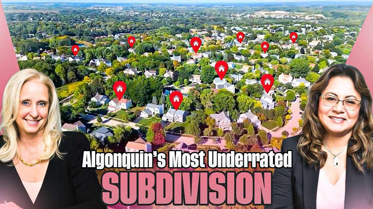 We Explored High Hill Farms in Algonquin and Was Blown Away!