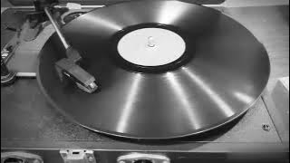 P.Ramlee & Lena Abdullah - Penawar Hati (OST Aloha 1950)