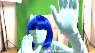 Chal Chale Apne Ghar Humsafar Zentai 185