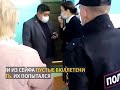 В Оренбургской области голосование обернулось скандалом