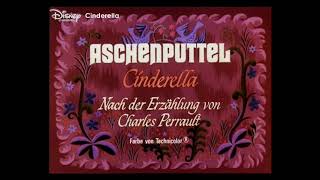 Cinderella (1950) (German)