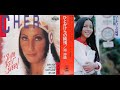 Cher / Saori Minami 南沙織 - Half Breed