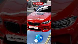 BMW M4 vs Top Speed Challenge in CPM 2 🔥 Most Realistic Sound! #shorts #cpm2