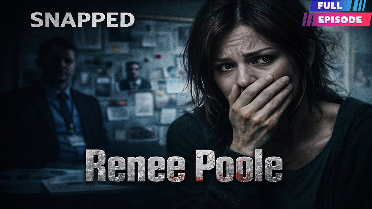 Snapped Episodes Full HD 1080p 🚓🚓Renee Poole👮‍♂️👮‍♂️ Snapped Full Season