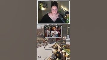 ICE SPICE IN APEX LEGENDS!!