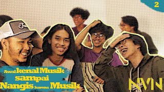 Download Lagu SELERA MUSIK ASIK YA GES YA - Untitled S1 E2 Download Lagu SELERA MUSIK ASIK YA GES YA - Untitled S1 E2