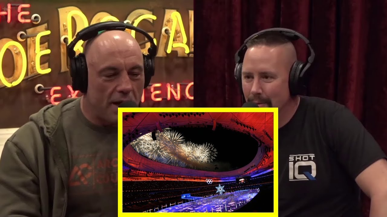 Joe Rogan The Turners are an archery world champion at 15 years of age